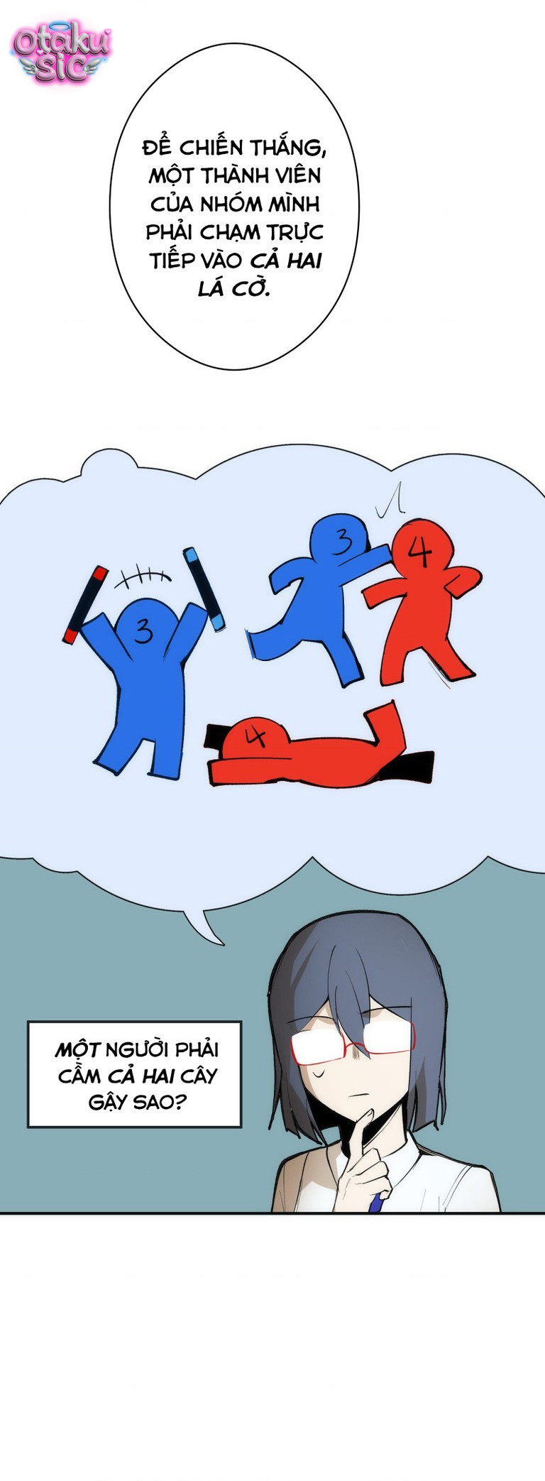Hand Jumper - Chap 28 - Trang 19