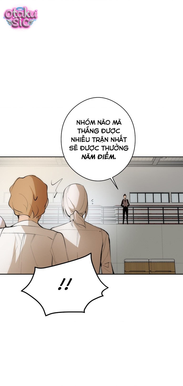 Hand Jumper - Chap 28 - Trang 20