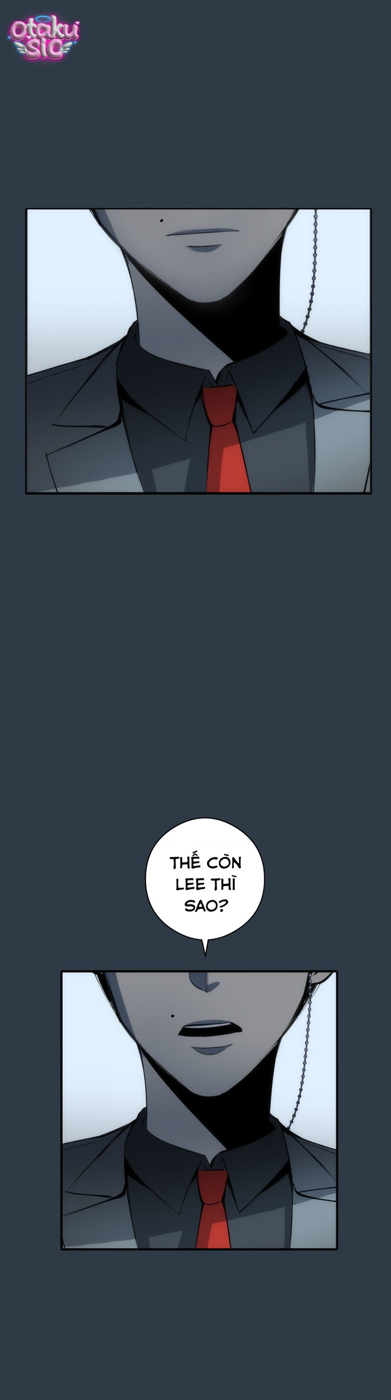Hand Jumper - Chap 28 - Trang 3