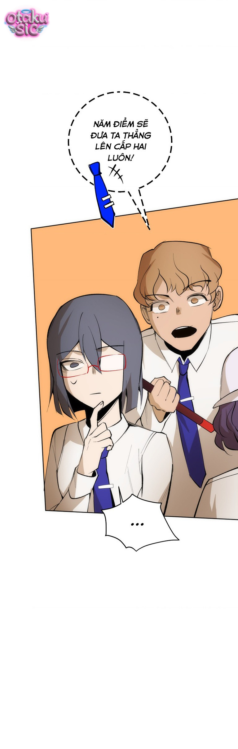 Hand Jumper - Chap 28 - Trang 21