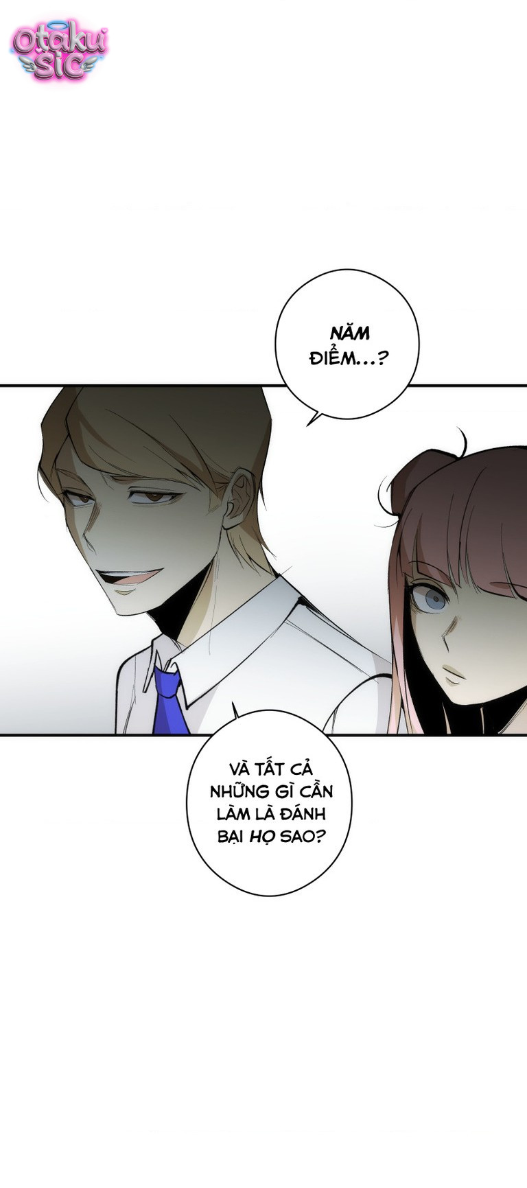Hand Jumper - Chap 28 - Trang 23