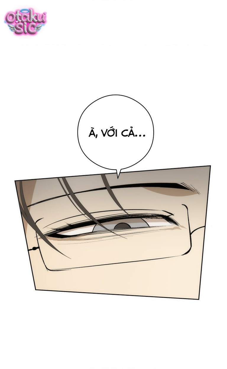 Hand Jumper - Chap 28 - Trang 25