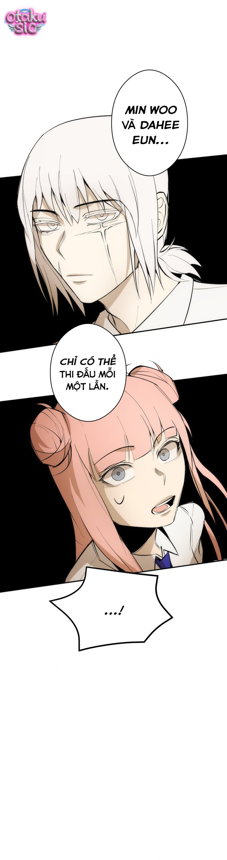 Hand Jumper - Chap 28 - Trang 26