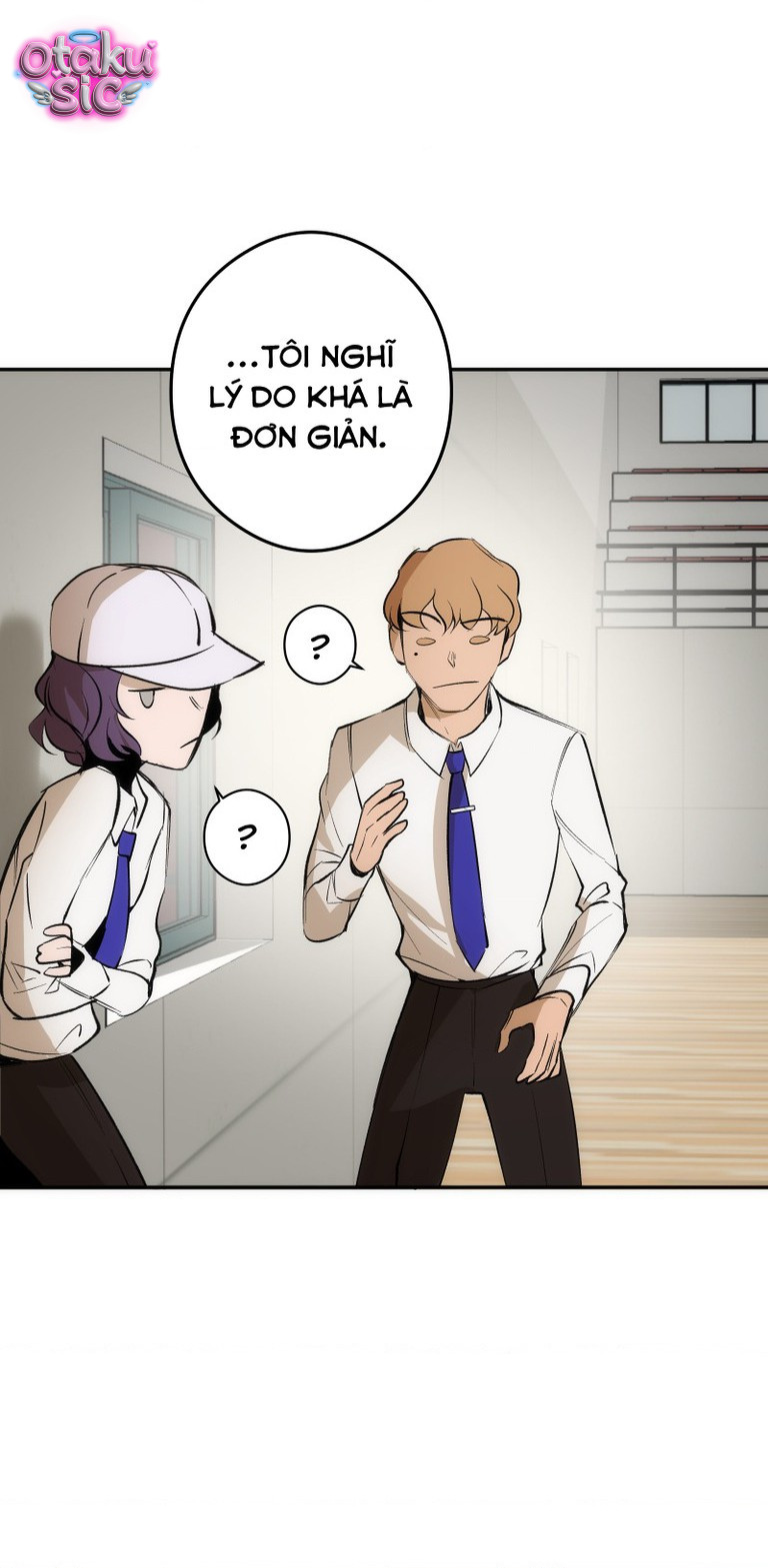 Hand Jumper - Chap 28 - Trang 29
