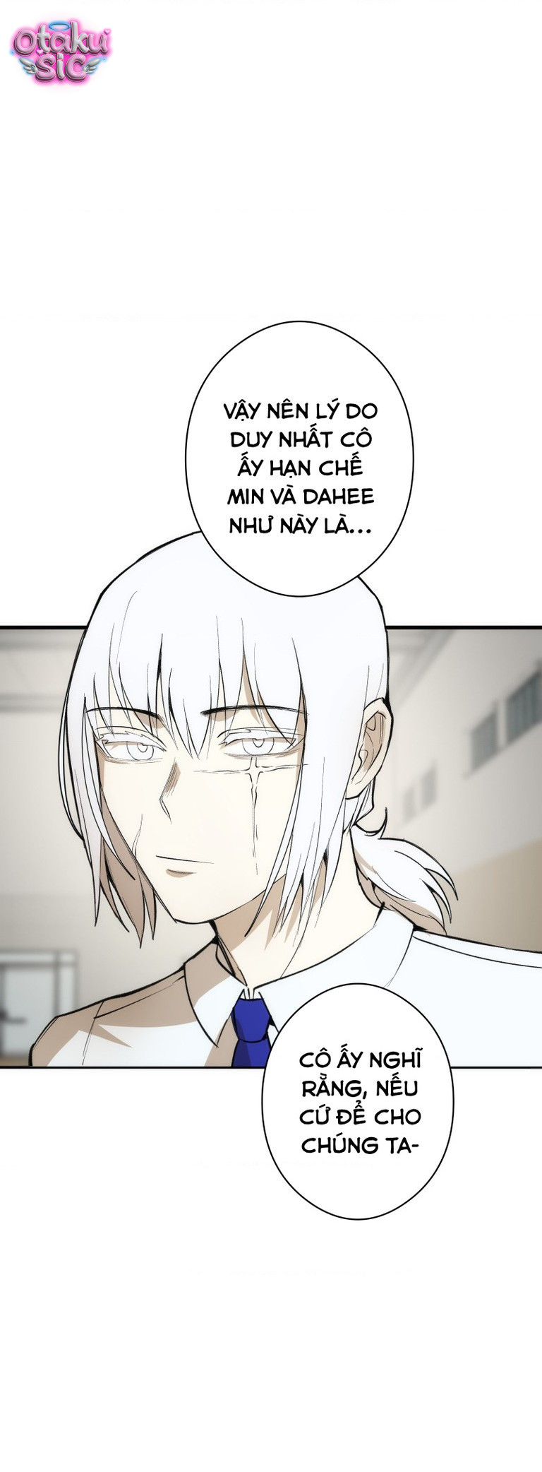 Hand Jumper - Chap 28 - Trang 32