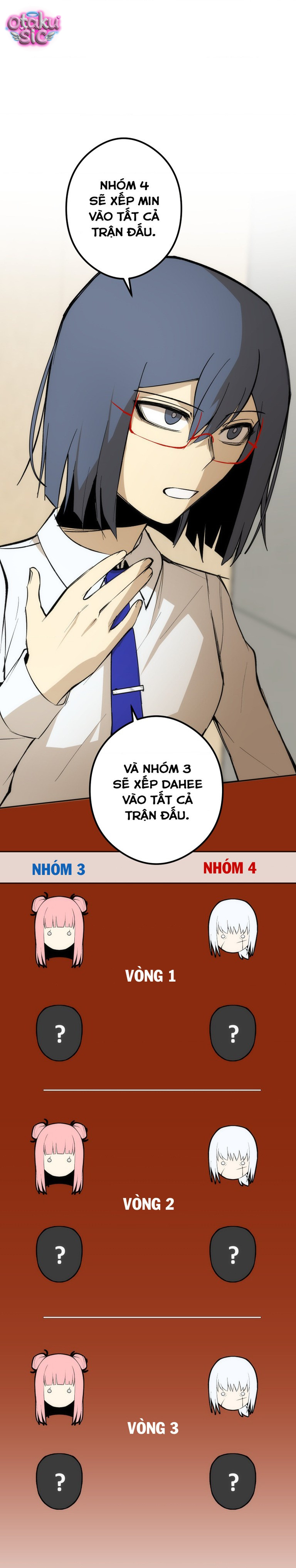 Hand Jumper - Chap 28 - Trang 33