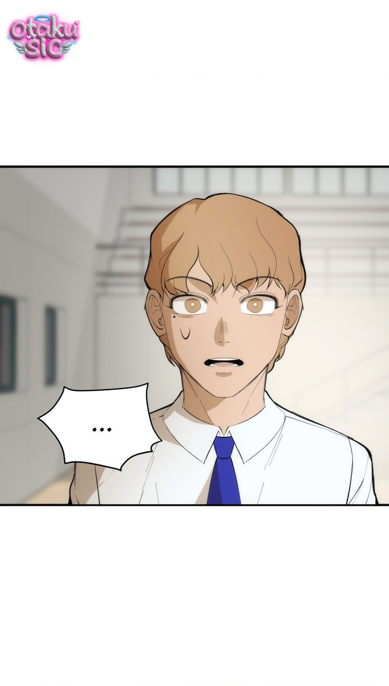 Hand Jumper - Chap 28 - Trang 35