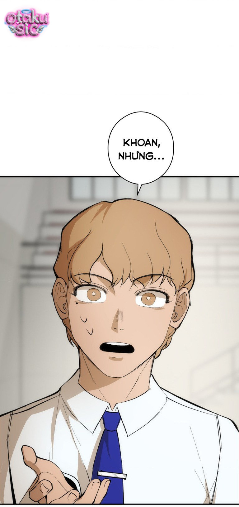 Hand Jumper - Chap 28 - Trang 36