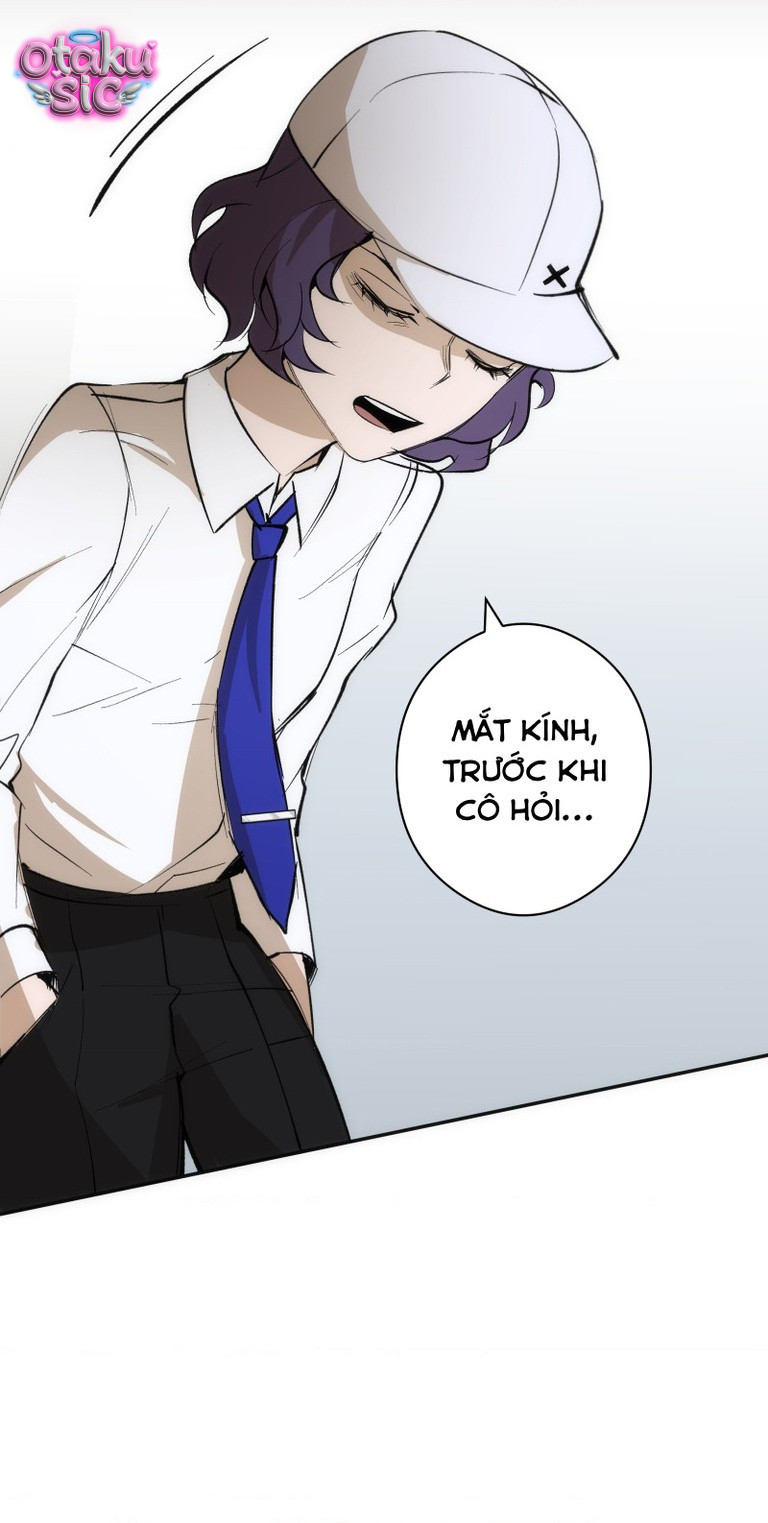Hand Jumper - Chap 28 - Trang 41