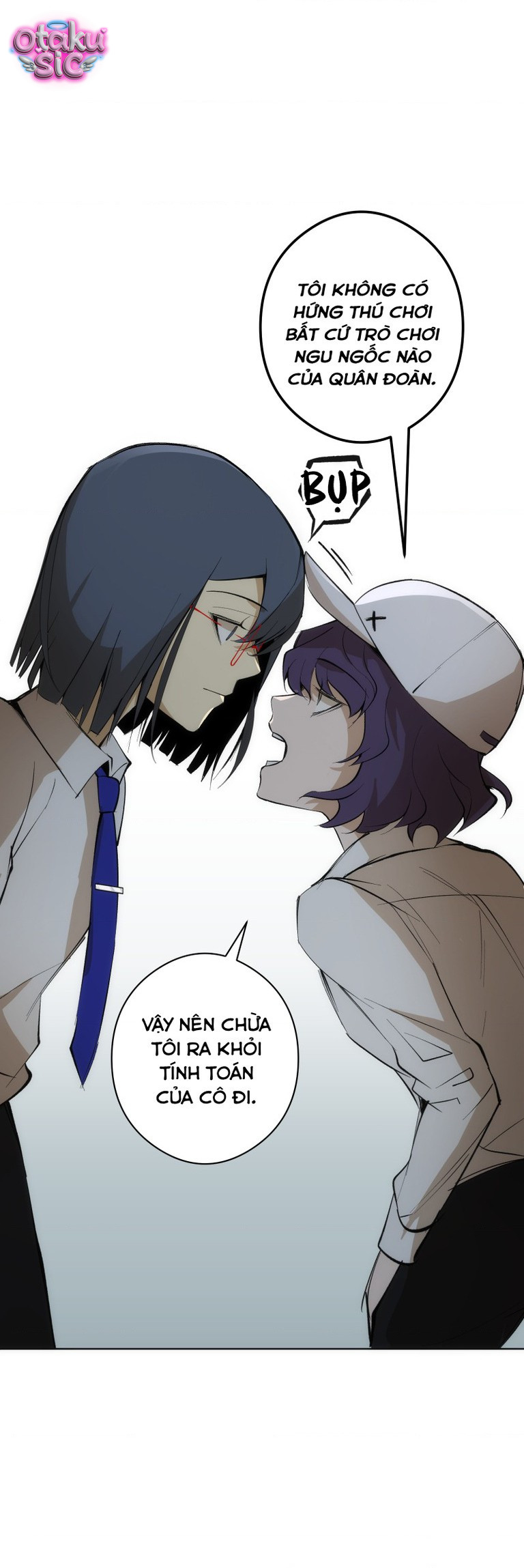Hand Jumper - Chap 28 - Trang 42