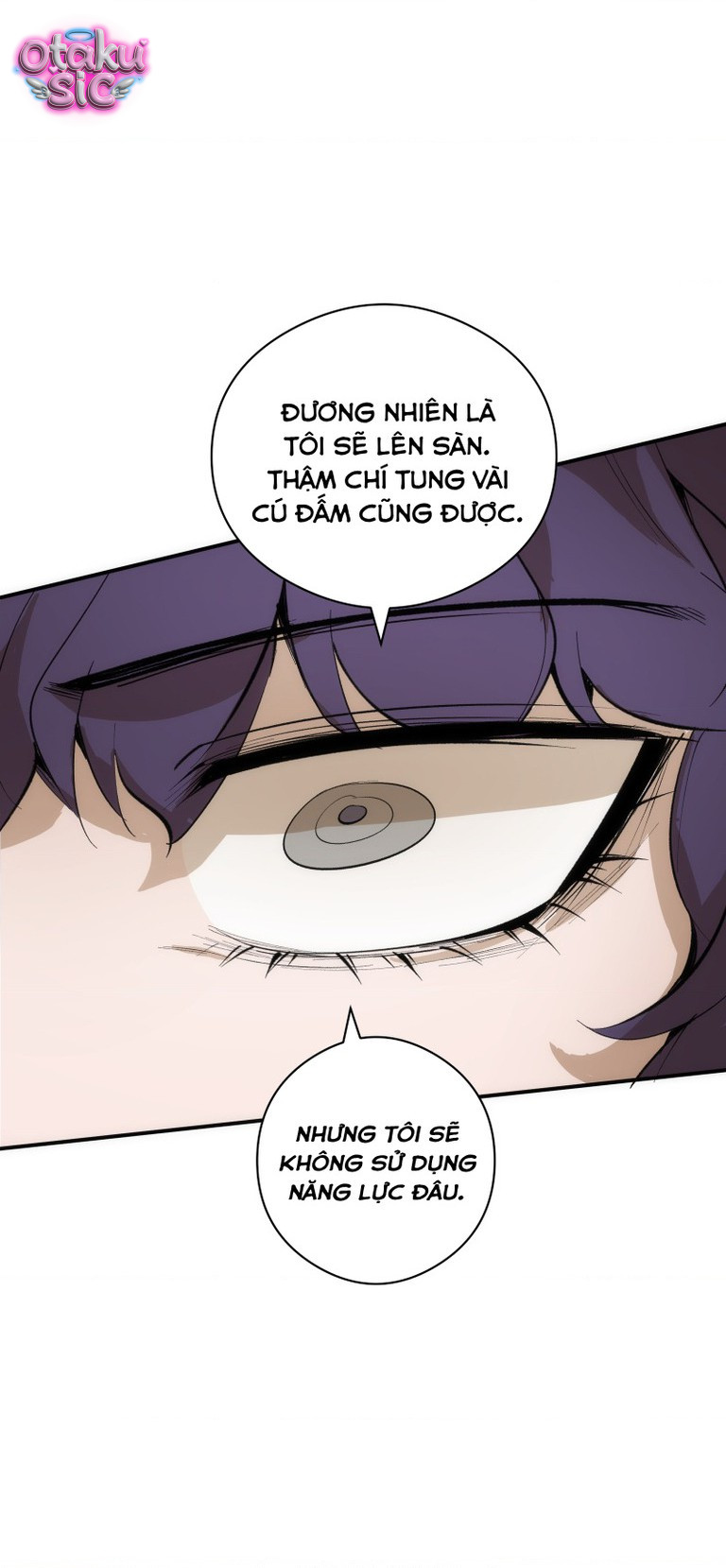 Hand Jumper - Chap 28 - Trang 43