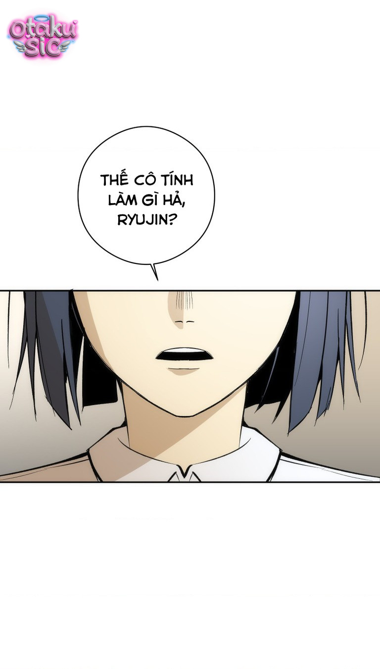Hand Jumper - Chap 28 - Trang 47