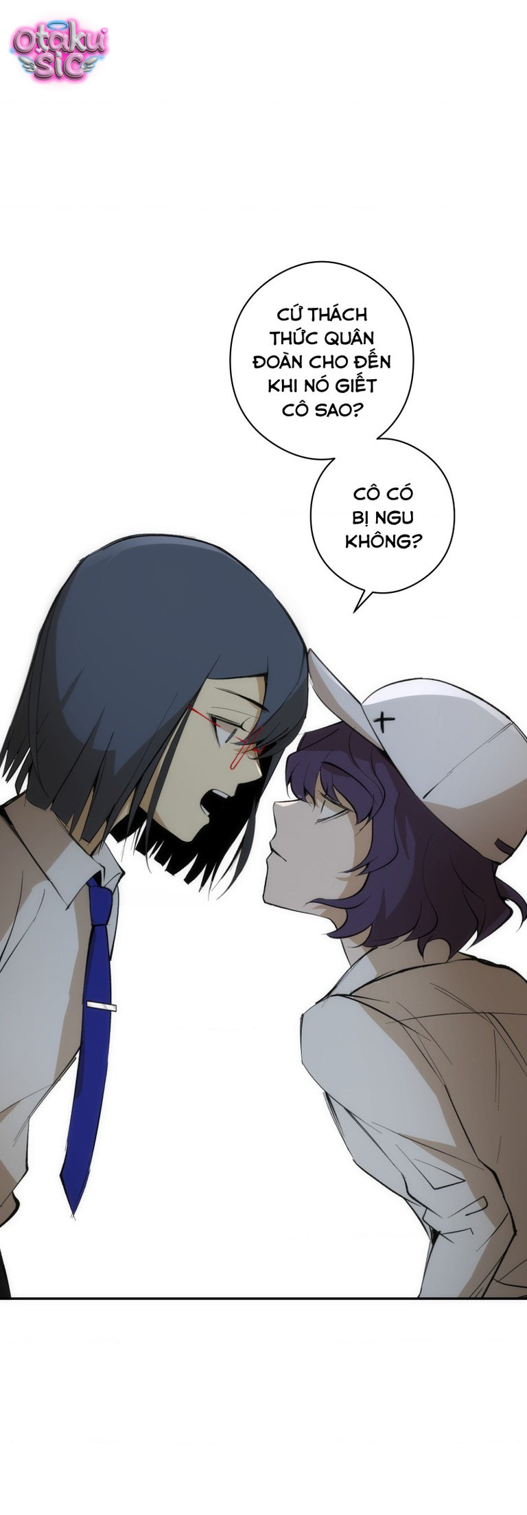 Hand Jumper - Chap 28 - Trang 48