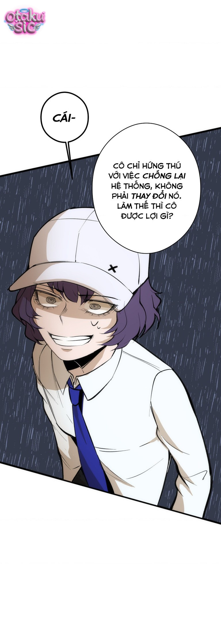 Hand Jumper - Chap 28 - Trang 49