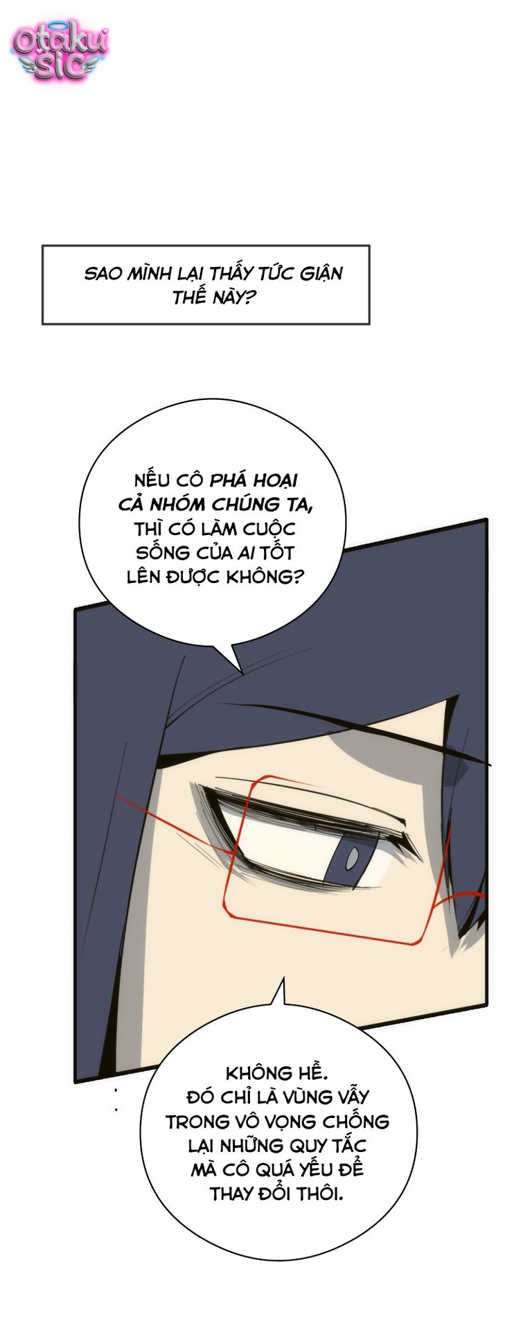 Hand Jumper - Chap 28 - Trang 50