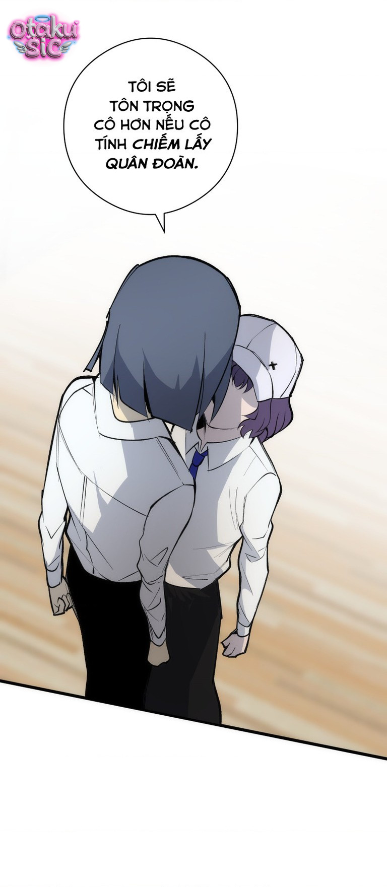 Hand Jumper - Chap 28 - Trang 52