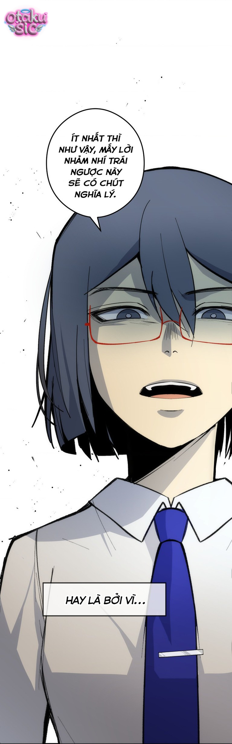 Hand Jumper - Chap 28 - Trang 53