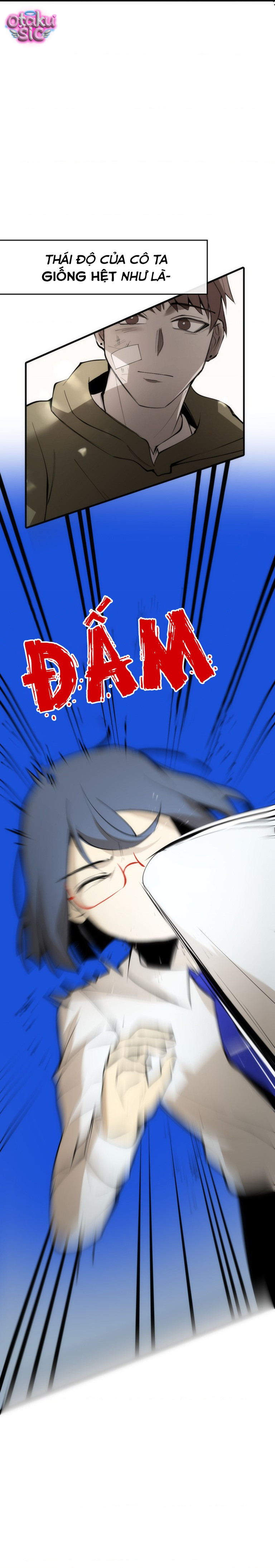 Hand Jumper - Chap 28 - Trang 54