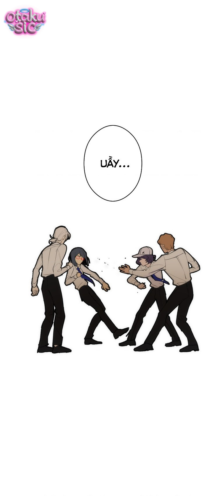 Hand Jumper - Chap 28 - Trang 55