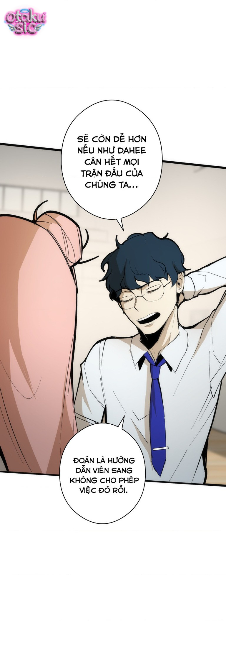 Hand Jumper - Chap 28 - Trang 57