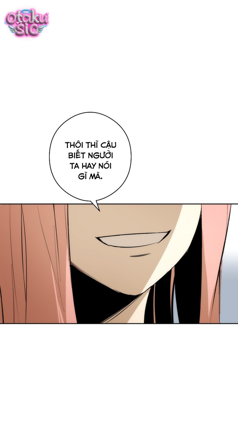 Hand Jumper - Chap 28 - Trang 59