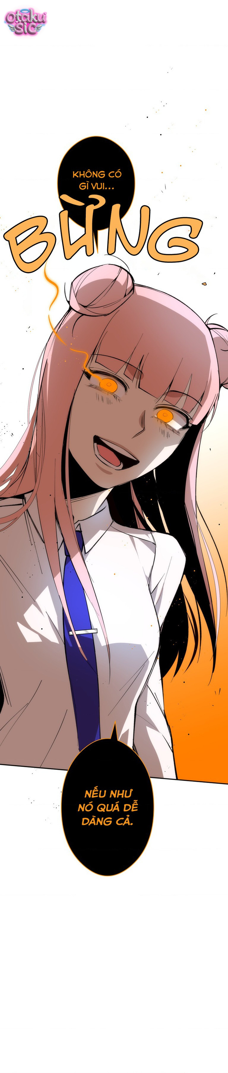 Hand Jumper - Chap 28 - Trang 60