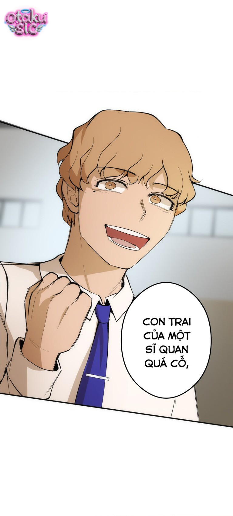 Hand Jumper - Chap 28 - Trang 7