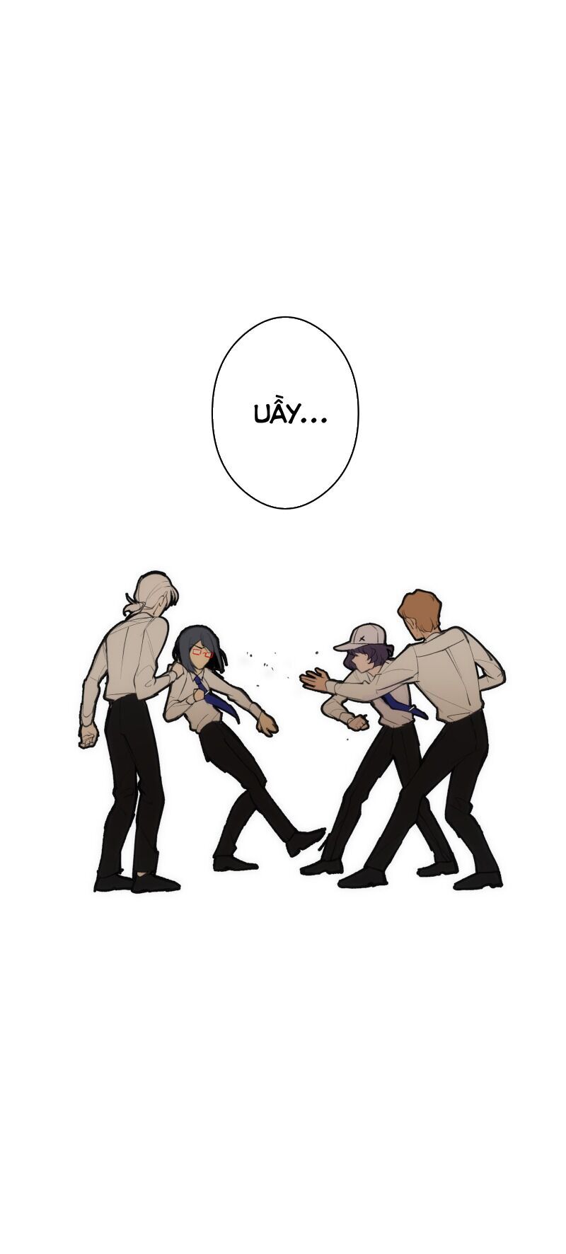 Hand Jumper - Chap 28 - Trang 62