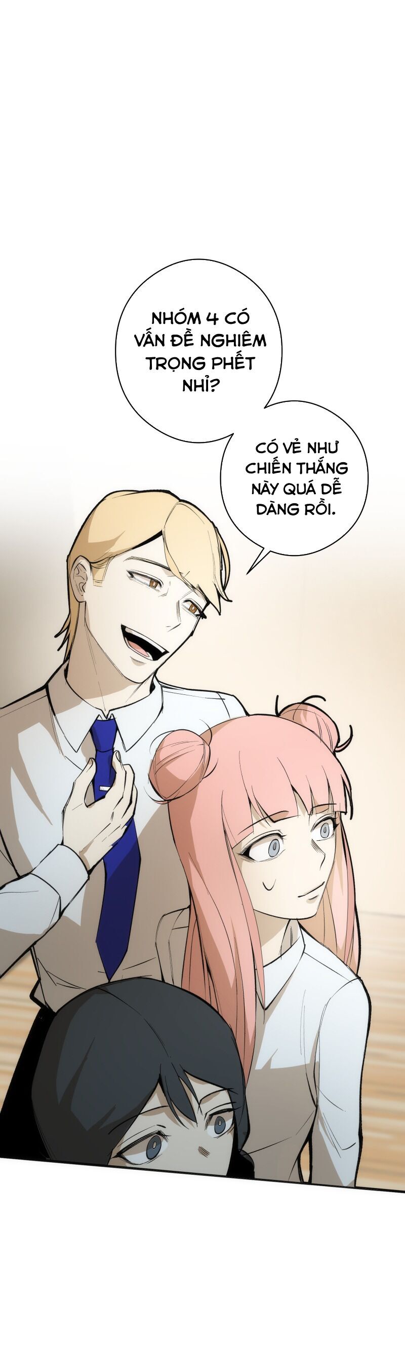 Hand Jumper - Chap 28 - Trang 63