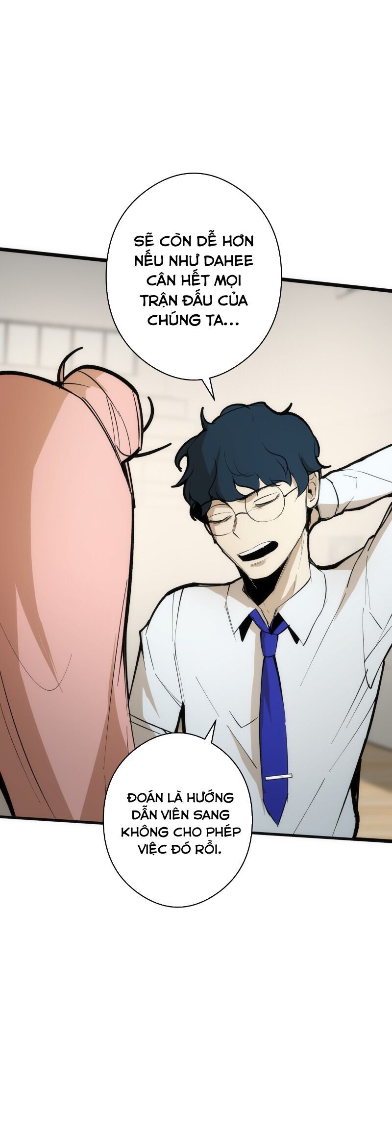 Hand Jumper - Chap 28 - Trang 64