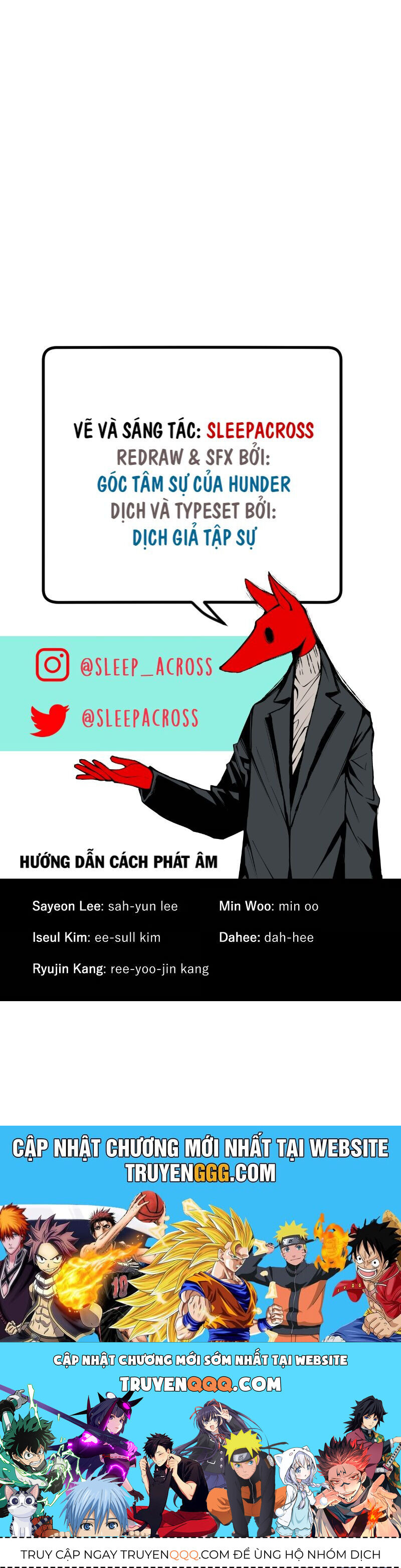 Hand Jumper - Chap 28 - Trang 69