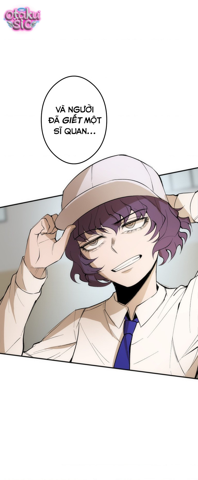 Hand Jumper - Chap 28 - Trang 8