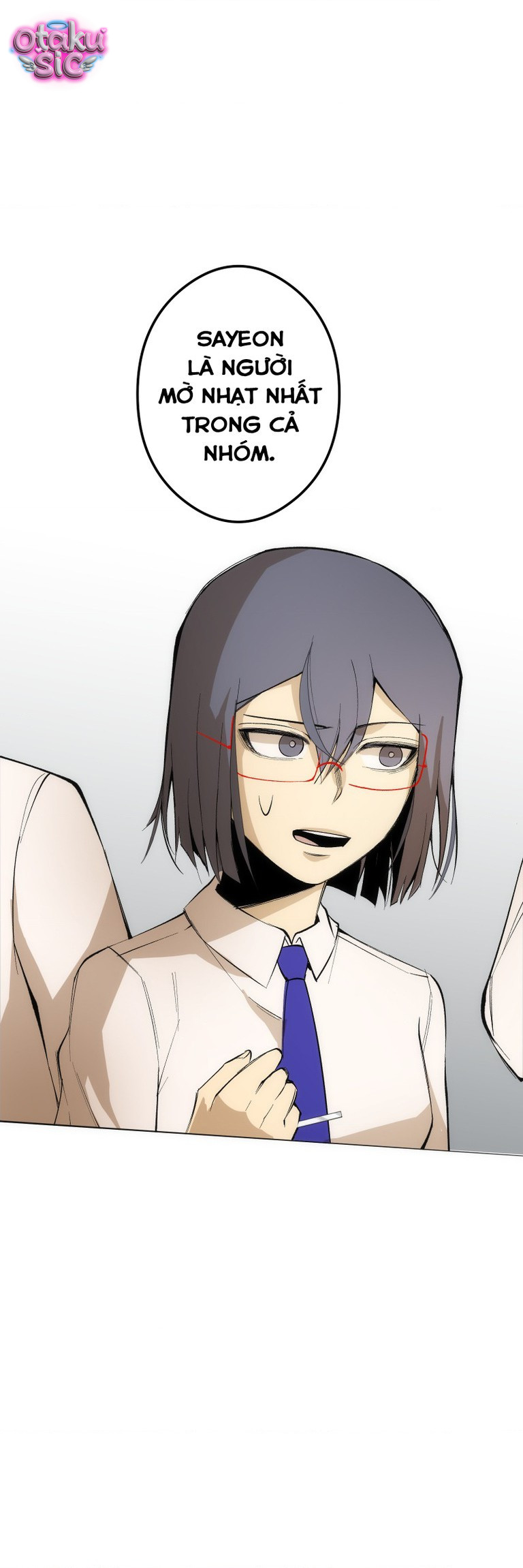 Hand Jumper - Chap 28 - Trang 9