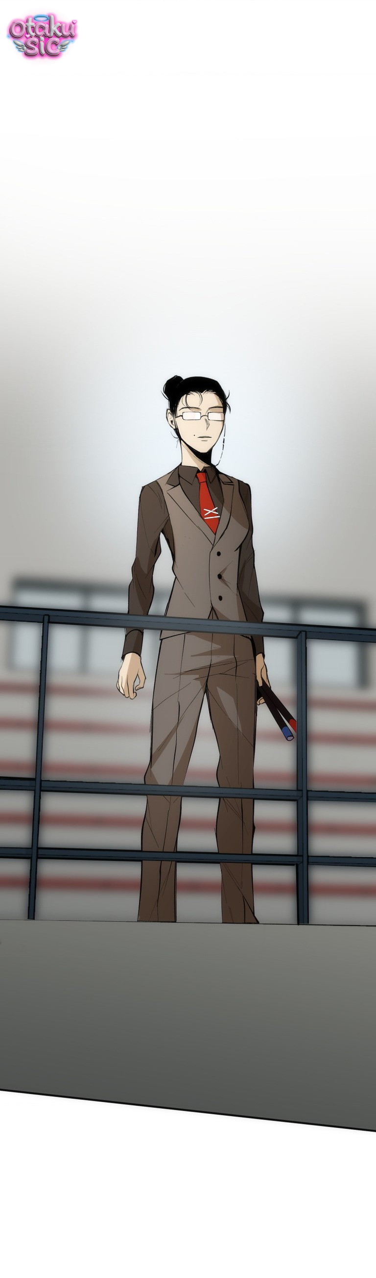 Hand Jumper - Chap 28 - Trang 10