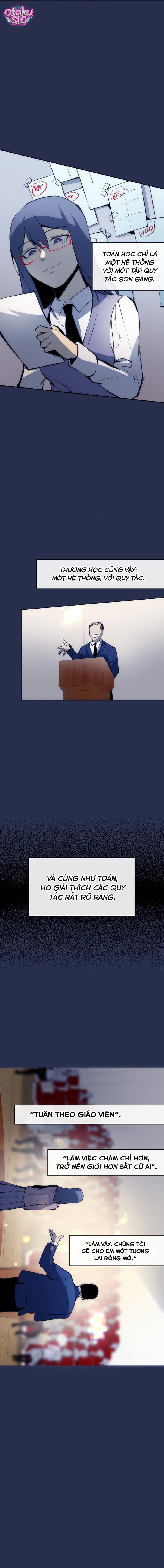 Hand Jumper - Chap 29 - Trang 2
