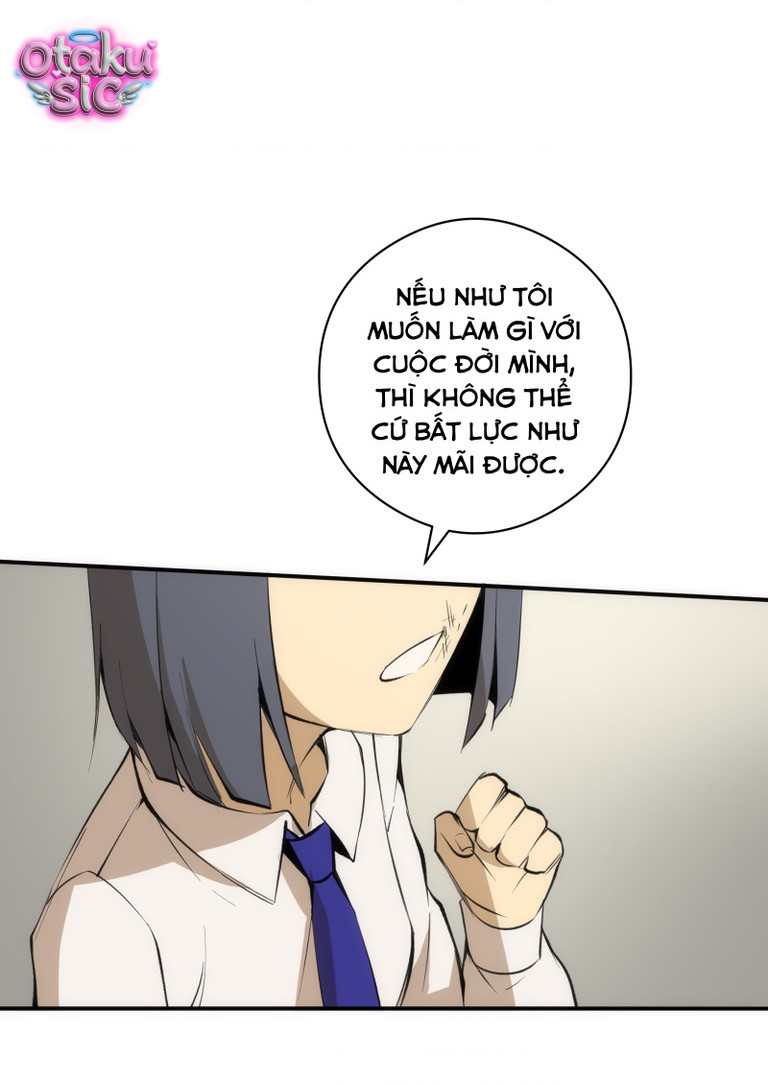 Hand Jumper - Chap 29 - Trang 11