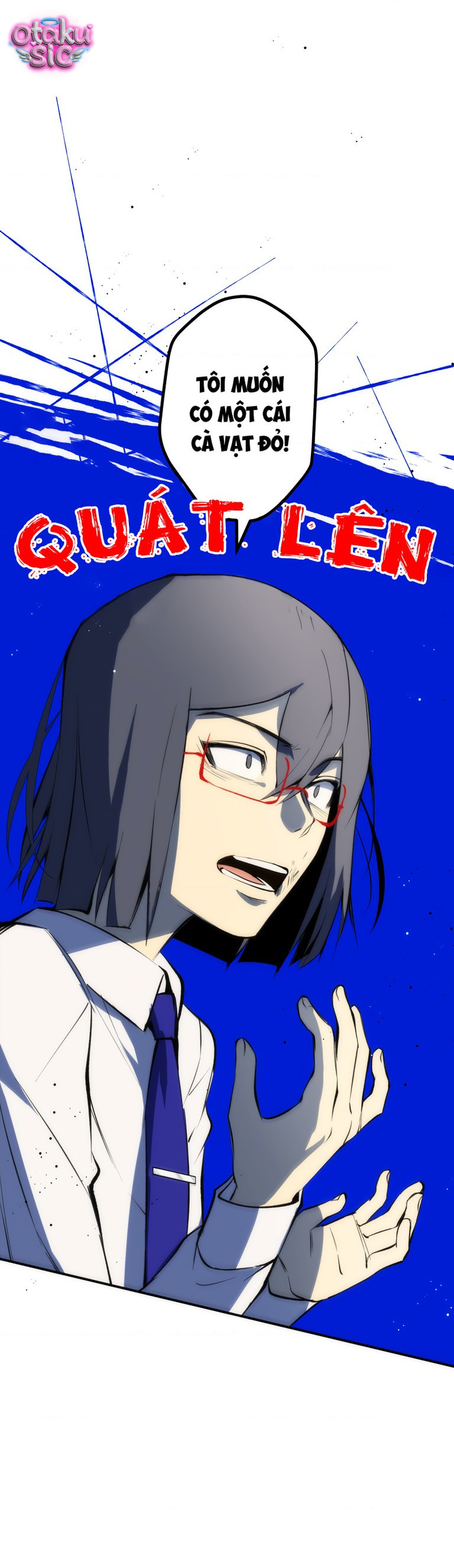 Hand Jumper - Chap 29 - Trang 12