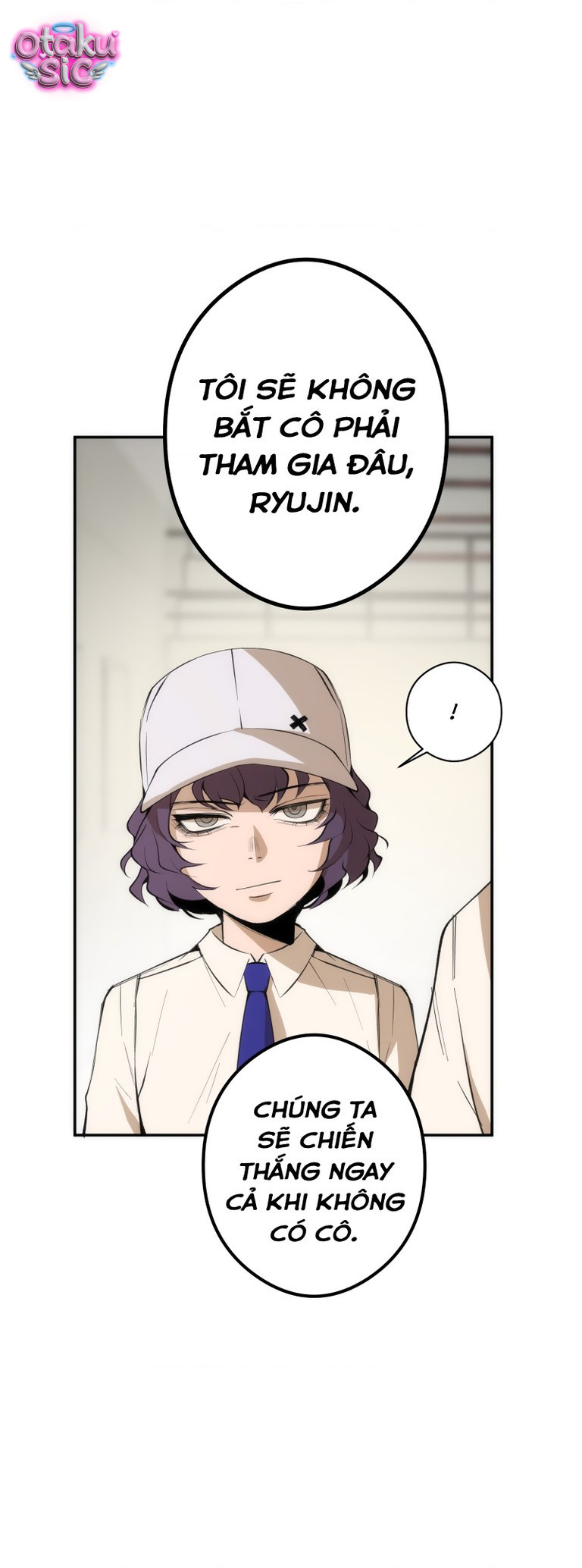 Hand Jumper - Chap 29 - Trang 13