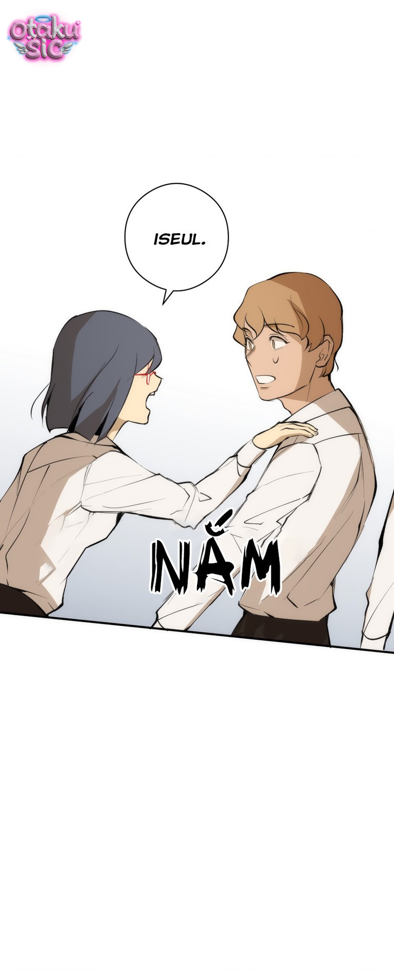 Hand Jumper - Chap 29 - Trang 14