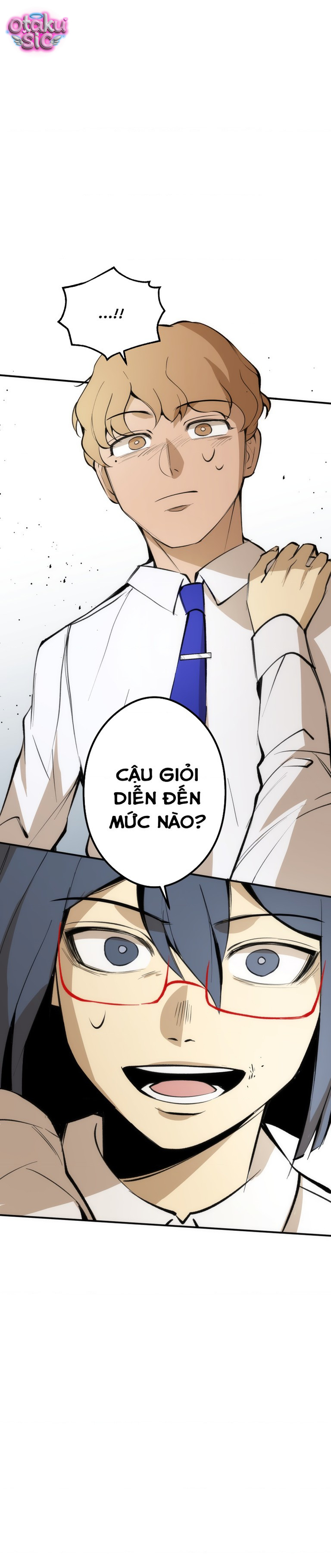 Hand Jumper - Chap 29 - Trang 15