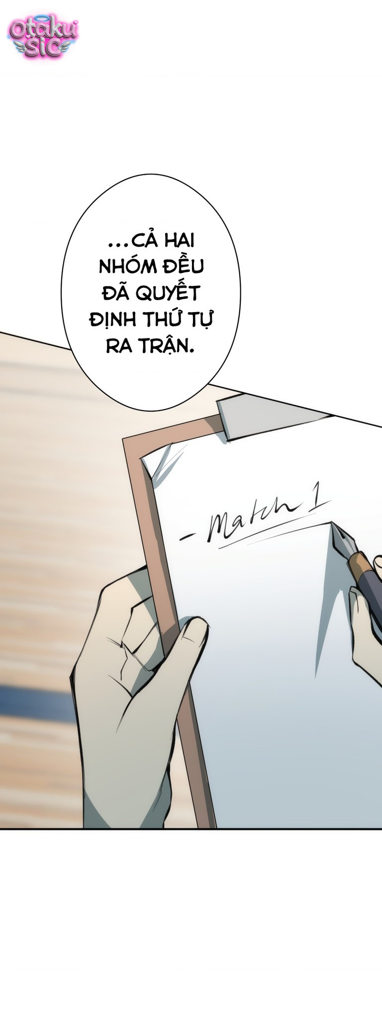 Hand Jumper - Chap 29 - Trang 18