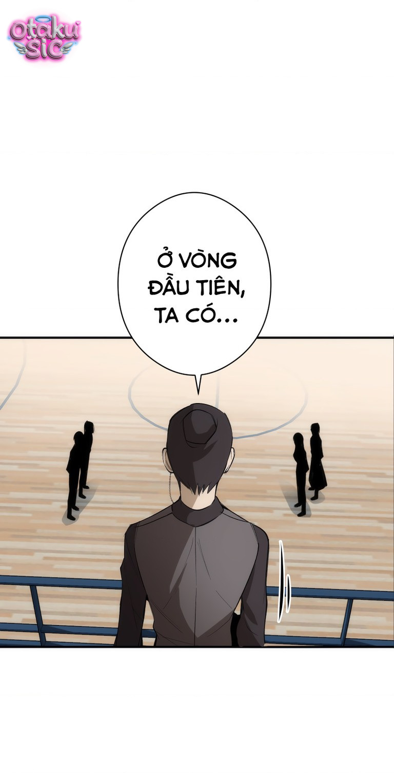 Hand Jumper - Chap 29 - Trang 19