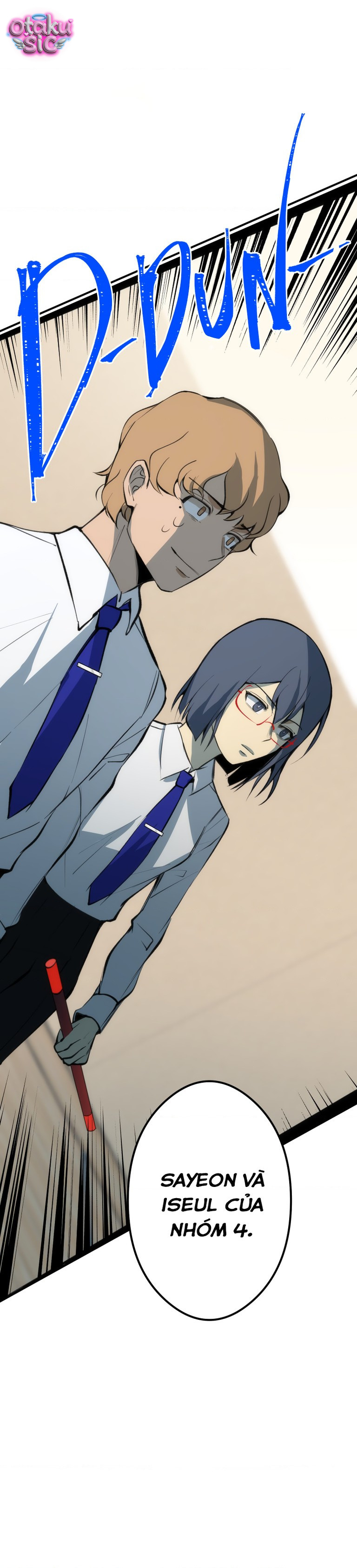 Hand Jumper - Chap 29 - Trang 20