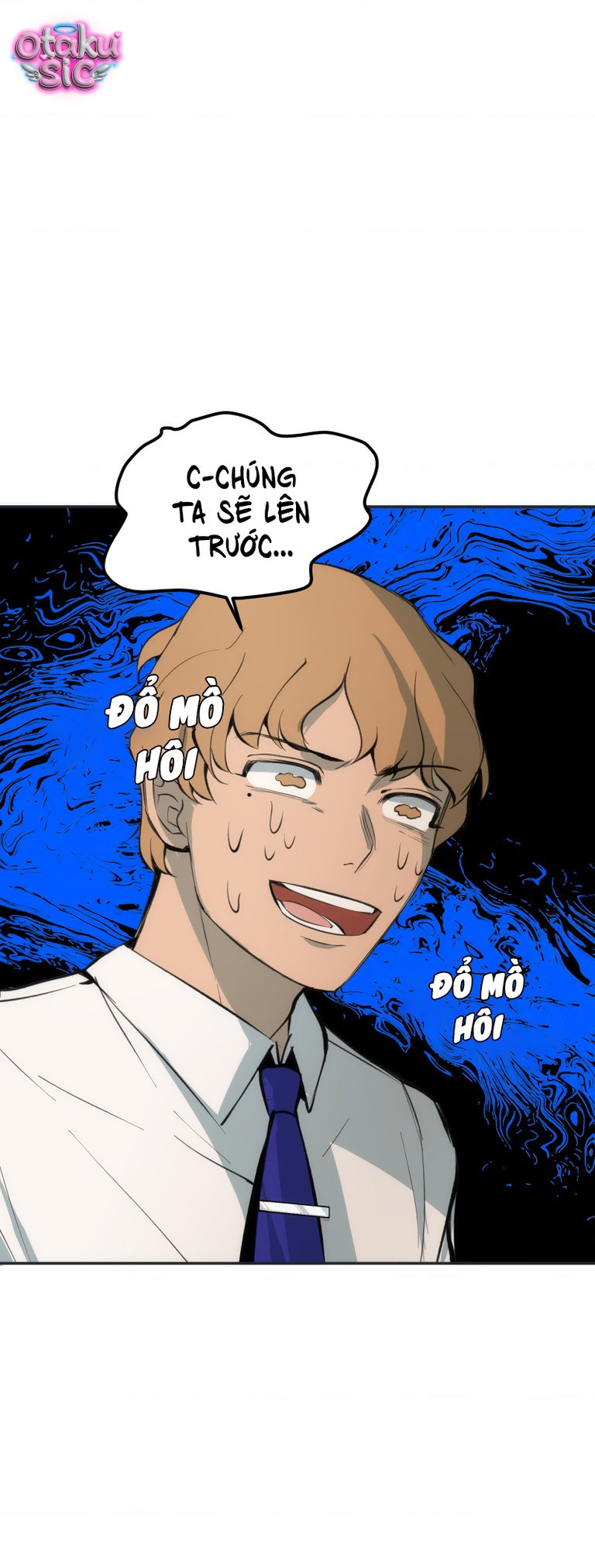 Hand Jumper - Chap 29 - Trang 21