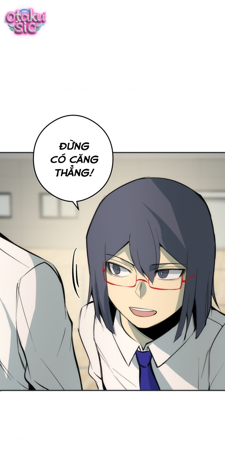Hand Jumper - Chap 29 - Trang 22