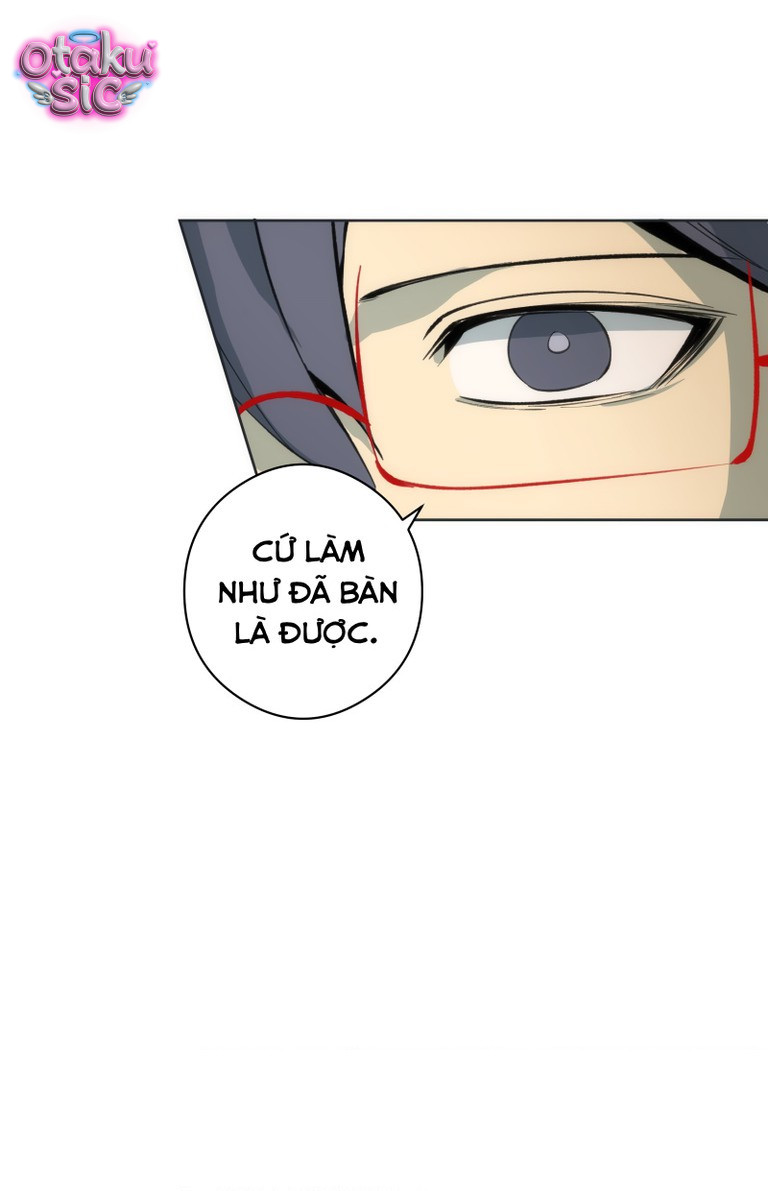 Hand Jumper - Chap 29 - Trang 23
