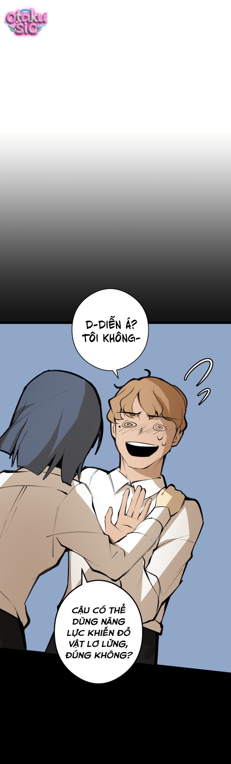 Hand Jumper - Chap 29 - Trang 27