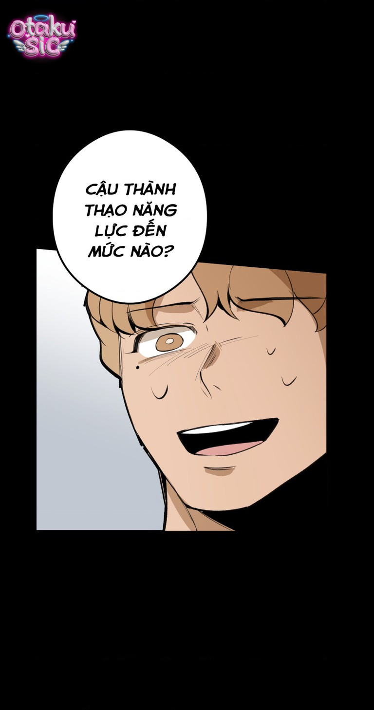 Hand Jumper - Chap 29 - Trang 28
