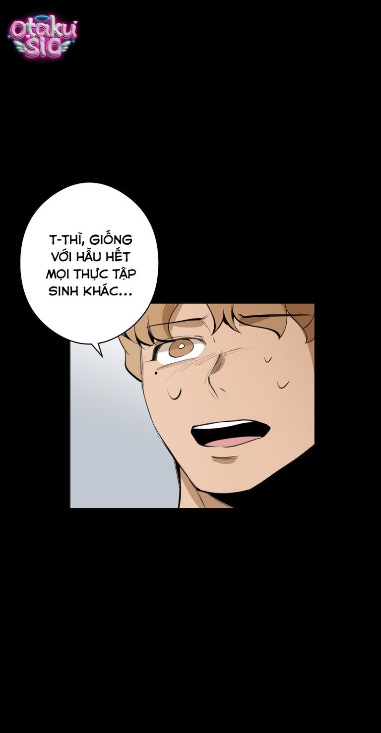 Hand Jumper - Chap 29 - Trang 29