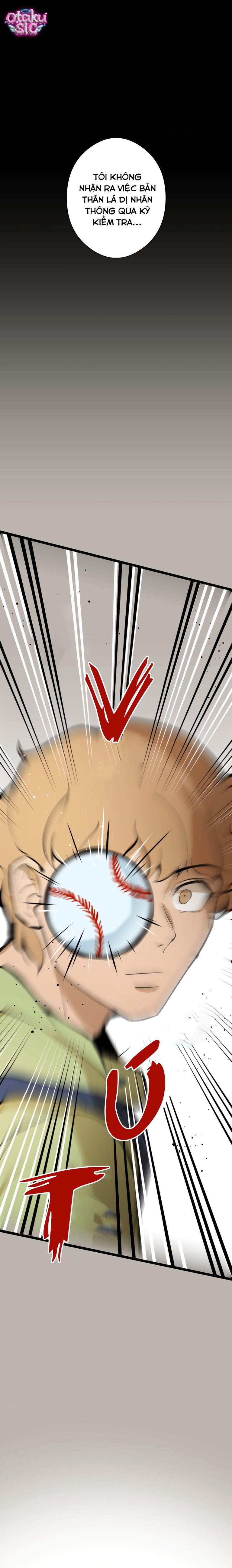 Hand Jumper - Chap 29 - Trang 30